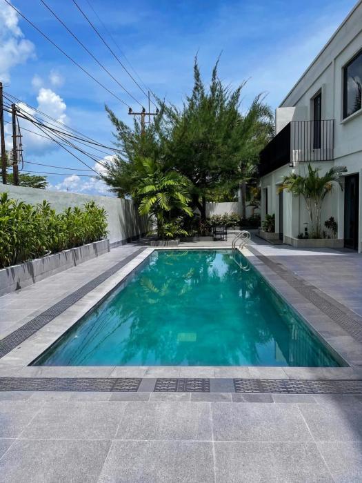 ONYX HOTEL & VILLA
