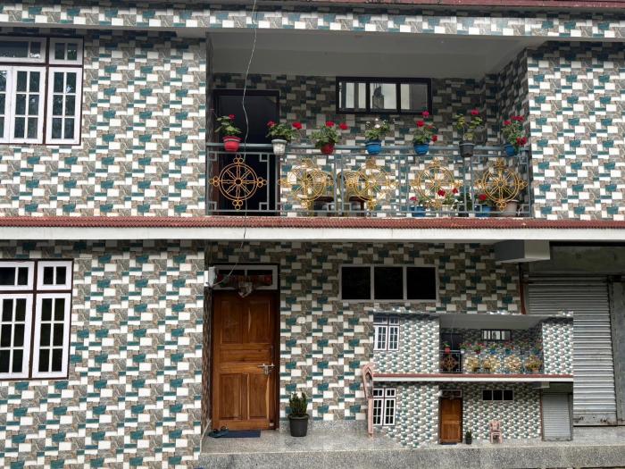 Norbugang Homestay