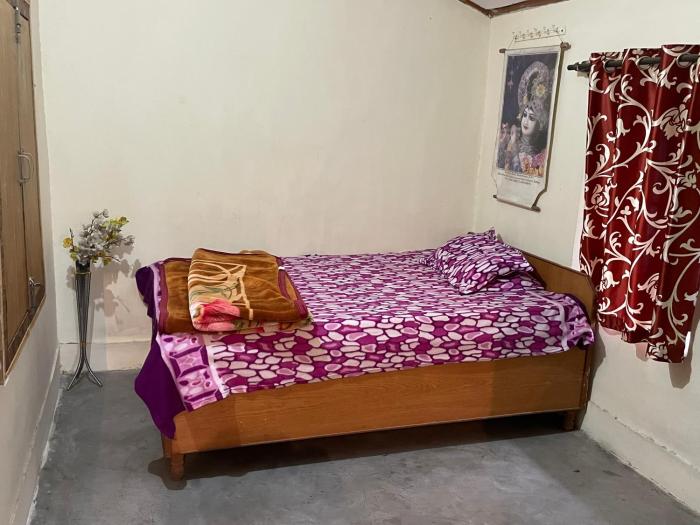 Kavya Home Stay