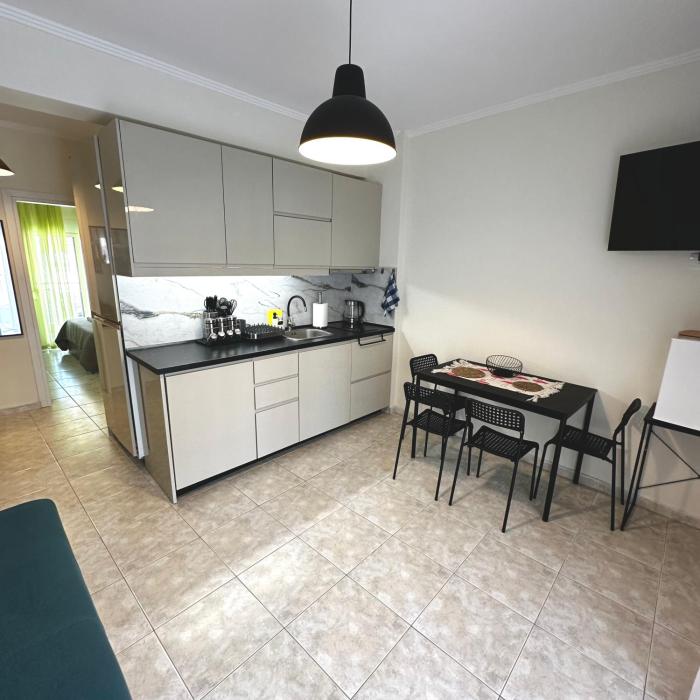 Errika Studio Kallithea