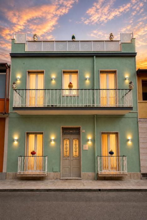 Holiday House Gli Archi
