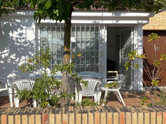 Casa Estiu cerca de playa