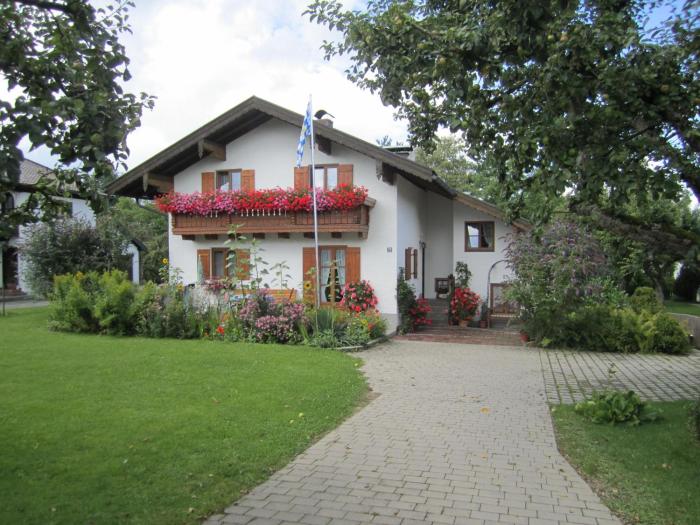 Ferienwohnung Reiter