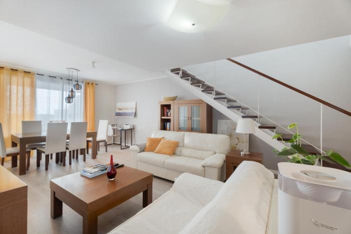 Casa Vistahermosa