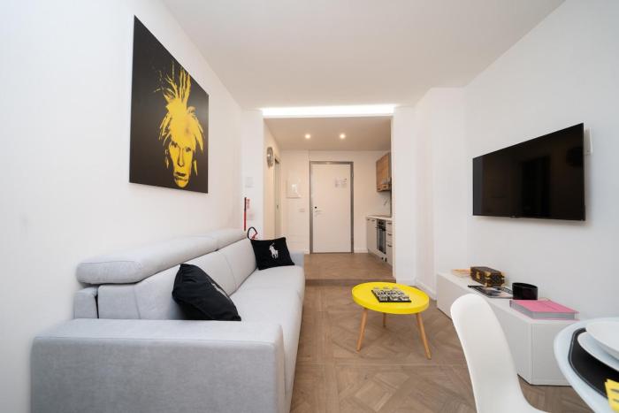 Seven Thousand Apartment