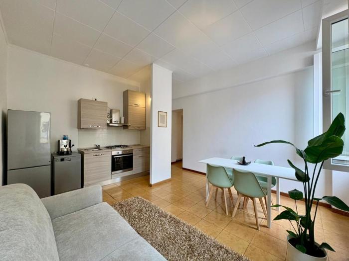 Charming Flat Como Lake