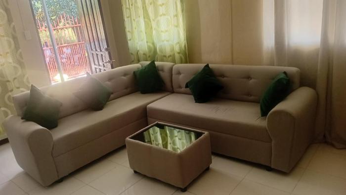 Home stay VILLA in MOALBOAL