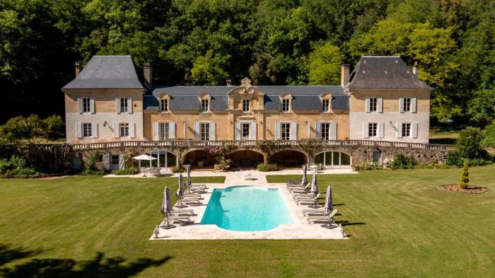 Château dArgentonesse