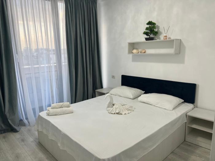 Aris Apartment
