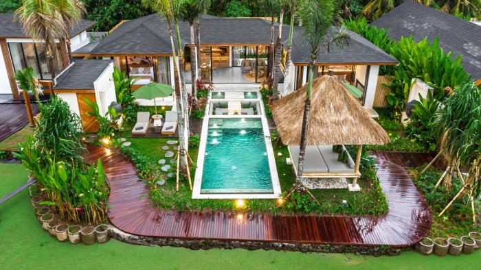 Villa Camaste by BaliSuperHost