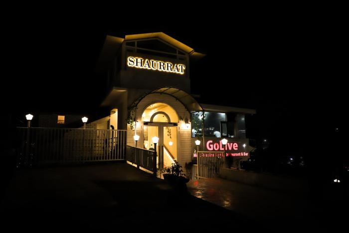 Hotel Shaurrat