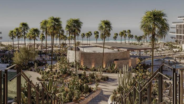 Grand Hyatt Los Cabos Resort, Golf & Spa, All-Inclusive