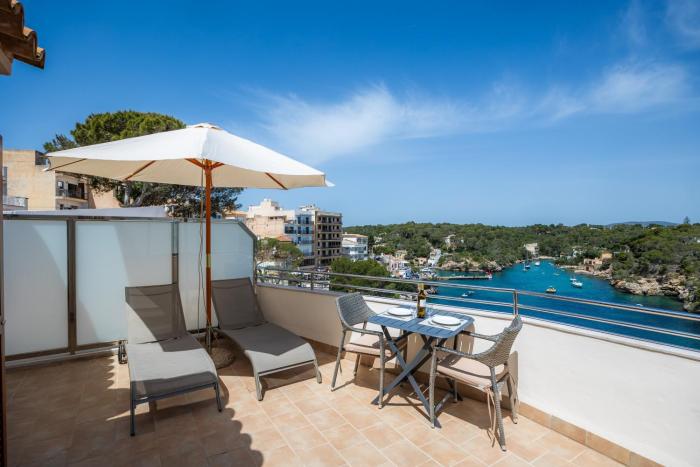 Cala Figuera Studio 6b