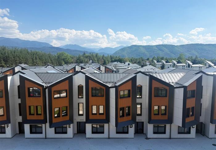 Aparthotel SamElyon