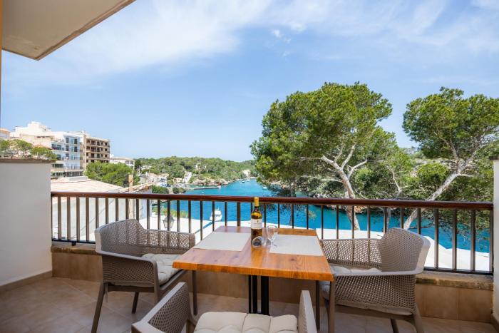 Cala Figuera Apartment 1b