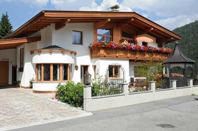 Appartements Agnes