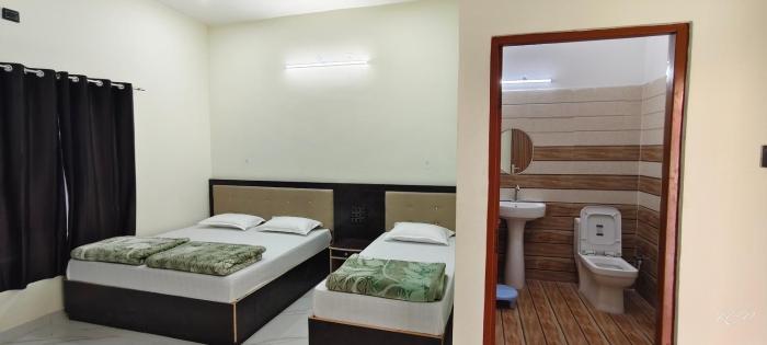 Aditya Home Stay