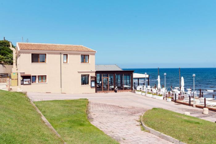 La Locanda del Mare