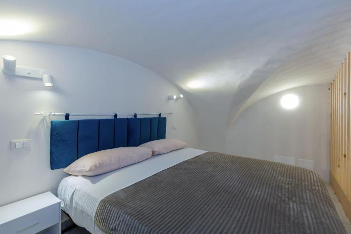 April Apartment 107 - Loft in centro Città