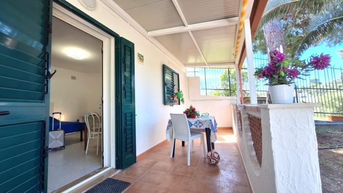 Residence Family House