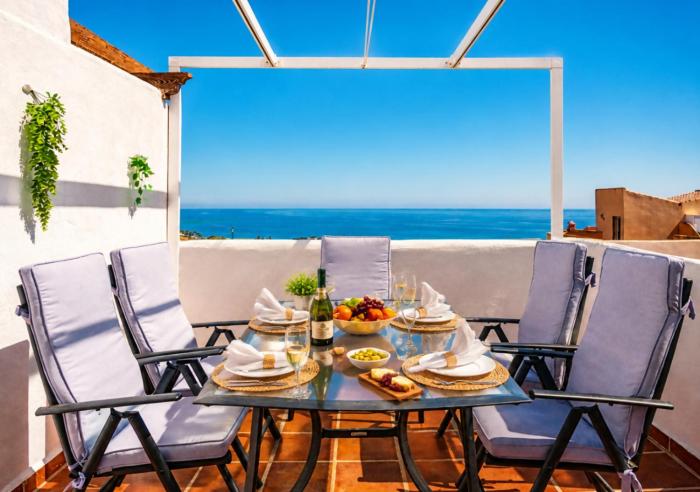 Bahía Estrella Residence