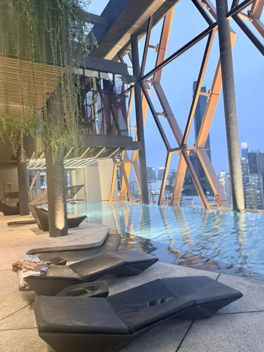 Scarletz Suites KLCC By Azura