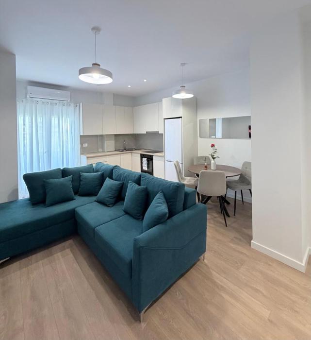 Apartment Andrea Durres