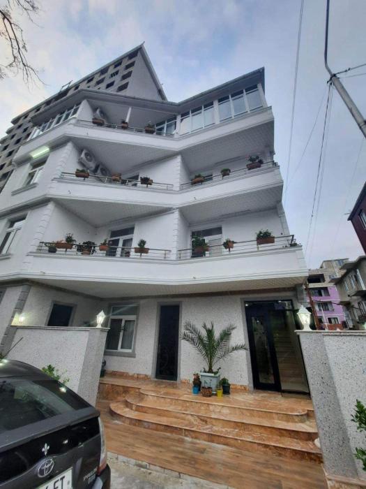 Hotel Tabidze