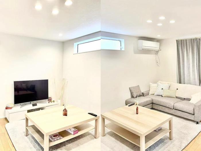 Detached villa 4LDK free parking space Toshima-ku Chikawa station 4 minutes walk