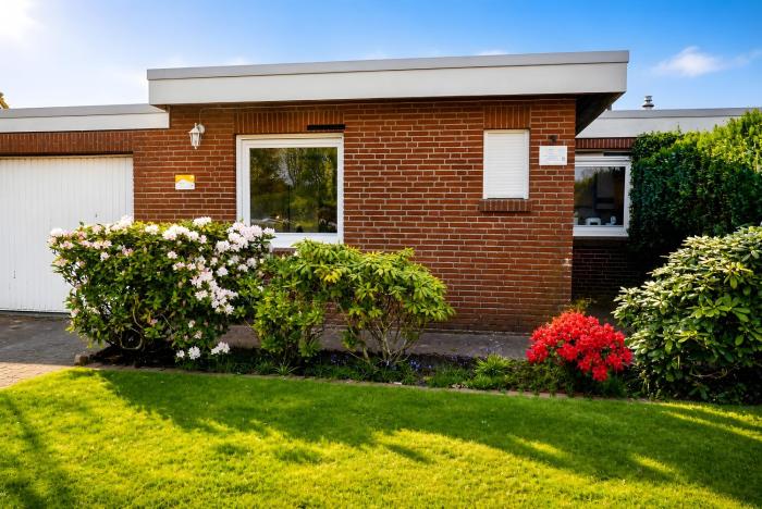 Ferienhaus Klaus