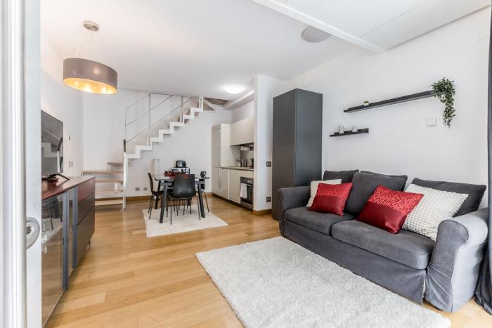 Casa Malupa Luxury Apts. Colosseum Monti