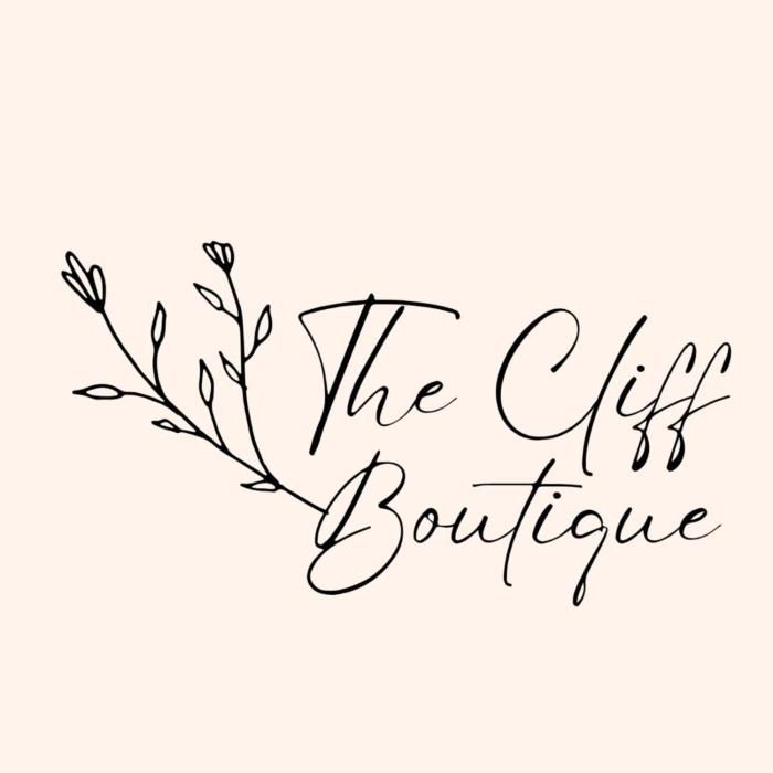 The cliff boutique