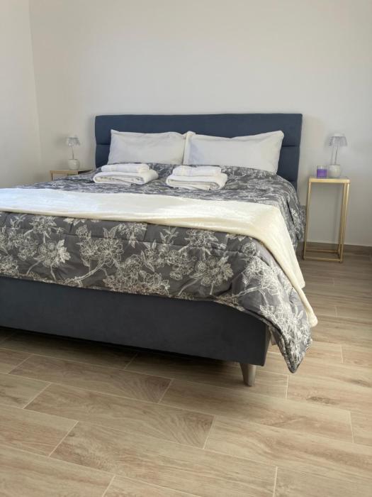 Perla Blu Holiday Home