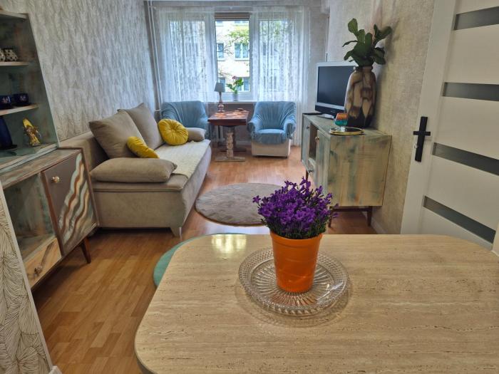 Apartament Kam Zabobrze