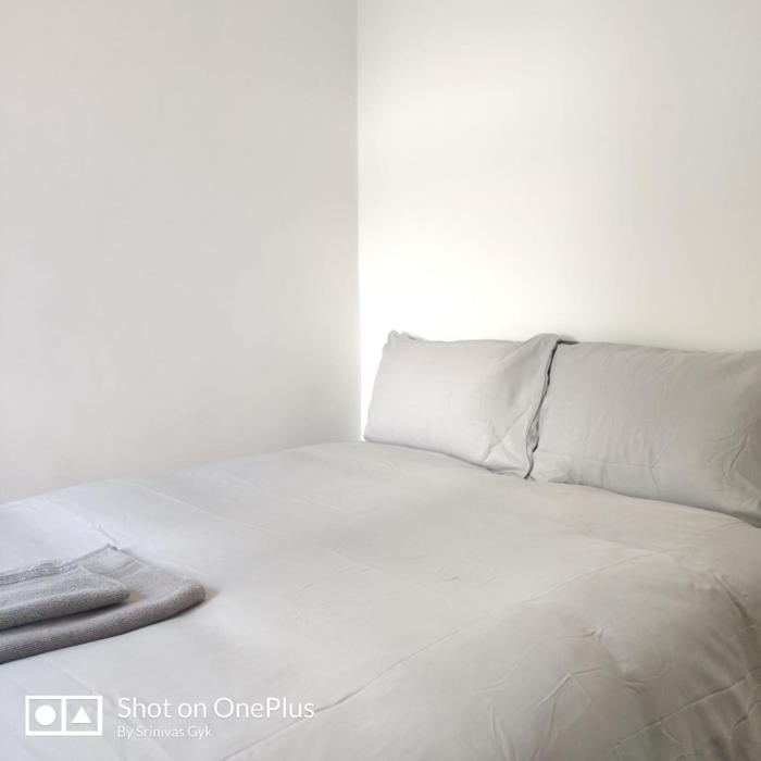 Nice short stay rooms in NG7