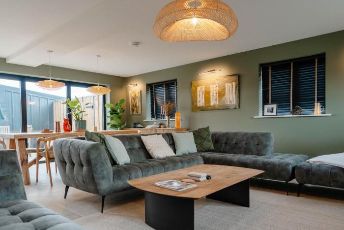 Luxury Countryside Getaway North Yorkshire