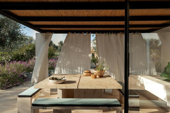 Villa Olivida
