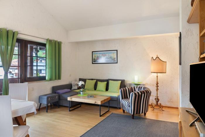 Appartement Azalea Oetz