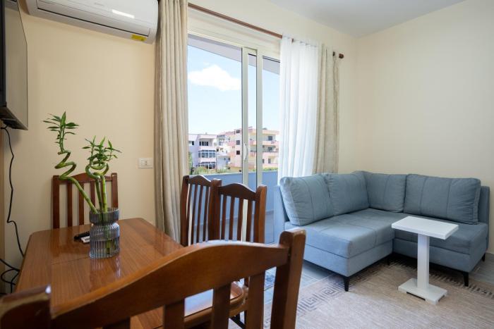 Sea Vibe Apartment