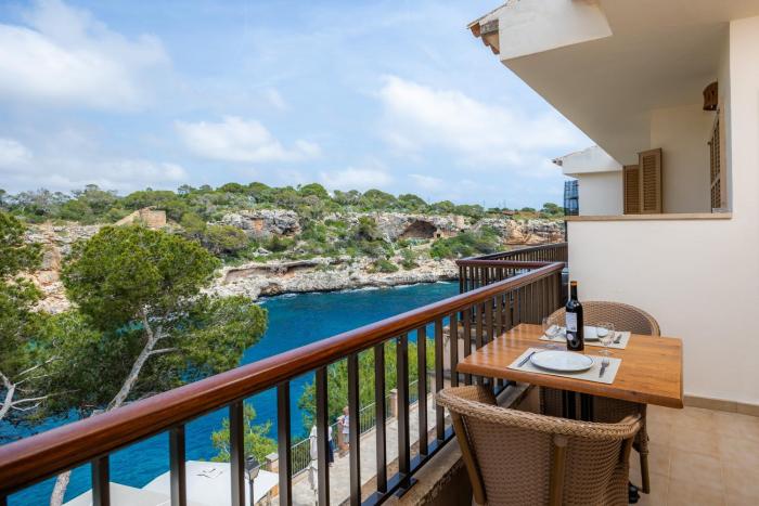 Cala Figuera Apartment 3b