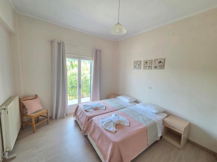 Anastasia Apartment