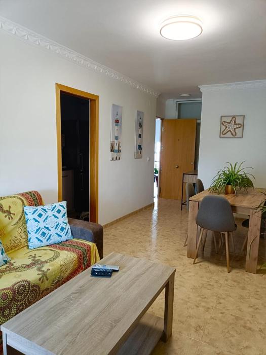 Apartamento CASA BARBATE
