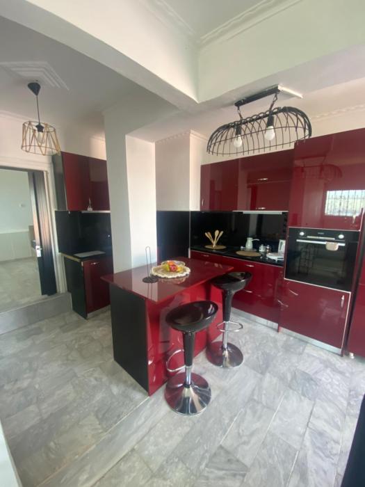 Selinia Apartments