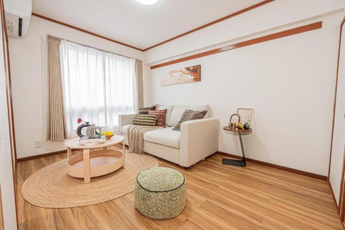 The HOMESTAY in ebisu