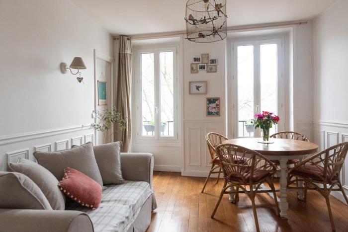 Nice 40 m near Place dItalie