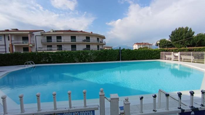 Casa porto fornaci