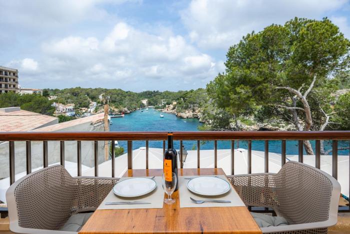 Cala Figuera Apartment 2b
