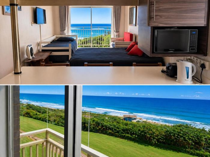 Scottburgh Peacehaven Holiday Flat 202