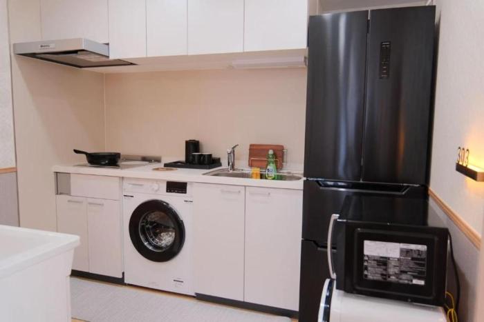 The homestay in akabane