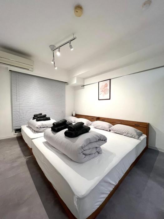 Roots Hotel Shinjuku